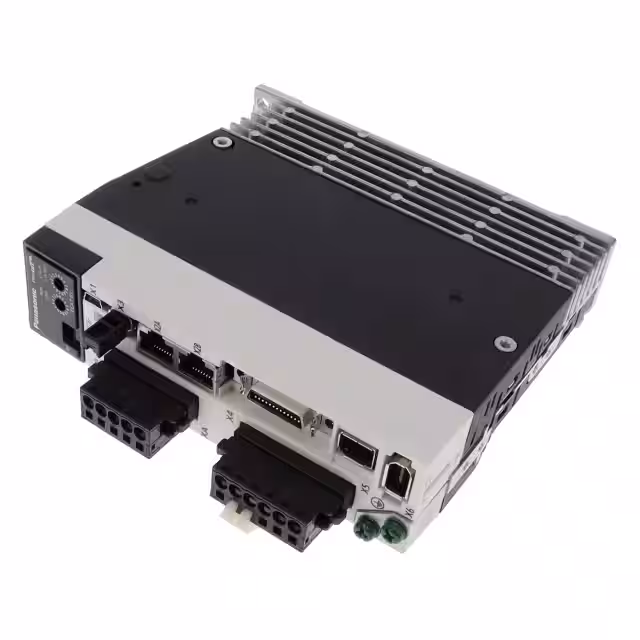 MADLT01BF Panasonic Industrial Automation Sales  Módulos de placas de controlador de motor